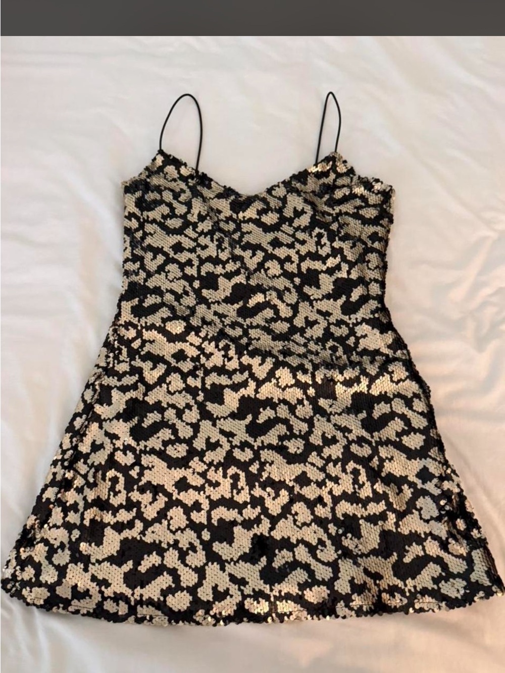 revolve xs dress